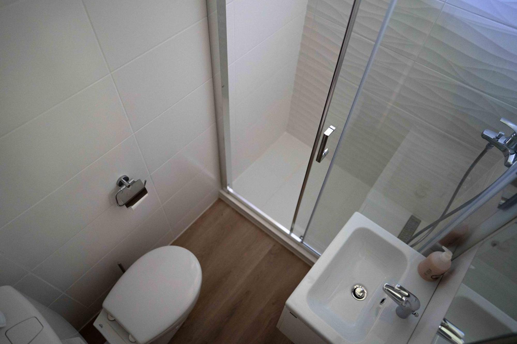 Marietta Apartman Hévíz Zimmer foto